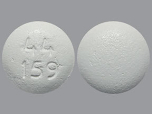 PAIN REL ACE ASP CAF CP MMP 1C