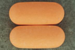 Stress Formula With Zinc Tab