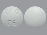 SOD BICARB TAB 5GR  MMP1000@