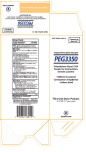POLYETH GLYC PWD  WOOD3350 100
