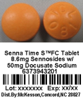 SENNA-T S DOC 8.6X50 UDSKY750@