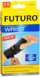 Futuro Energizing Wrist Support Left Hand Small/ Medium - 1 each