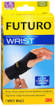 Futuro Energizing Wrist Support Left Hand Large/X-Large - 1 each