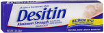 DESITIN PASTE MAX STR      1OZ