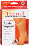 Therall Joint Warming Ankle Support XL - Each