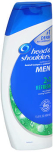 Head & Shoulders Men 2-in-1 Dandruff Shampoo + Conditioner Refresh