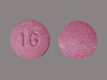 MAPAP TAB 80MG FRT  MMP    30@