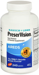 Bausch + Lomb PreserVision Tablets - 240 ct