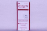 HEMOCYTE TAB 325MG          30