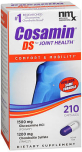Cosamin DS Joint Health Supplement Capsules - 210 ct