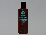 TERA-GEL SH              4OZ
