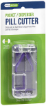 Ezy Dose Pocket Tablet Cutter with Dispenser - 1 ea.