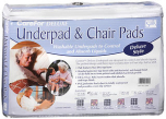 Salk CareFor Deluxe Underpad & Chair Pad 32 inch x 36 inch