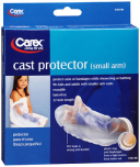 Carex Cast Protector Small Arm P201-00
