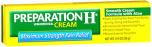 Preparation H Soothing Cream with Aloe - 0.9 oz