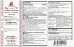 RYNEX PE LIQ BBLGUM      473ML