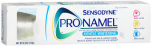 Sensodyne Pronamel Daily Anti-Cavity Fluoride Toothpaste Gentle Whitening Alpine Breeze - 4 oz
