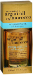 Organix Renewing Oil Moroccan Argan - 3.3 oz