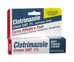 Taro Clotrimazole Cream