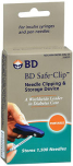 BD Safe-Clip Needle Clipping and Storage Device