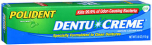 Polident Dentu-Creme Denture Cleaner - 3.9 oz