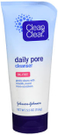 Clean & Clear Daily Pore Cleanser - 5 oz