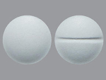 NIACIN TAB 100MG    WAT    100