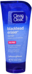 Clean & Clear Blackhead Eraser Scrub - 5 oz