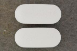 PANTOTHEN TAB 500MG MMP   100@