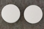 ZINC CHEL TAB 50MG  MMP   100@