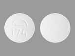 MAGNES OXID TAB 400MG Q P 120@