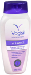 Vagisil Feminine pH Balance Wash - 12 oz