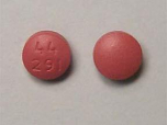 IBUPROF TAB 200MG   GERI   100