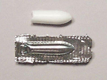ACEPHEN SUPP 120MG  G W    12
