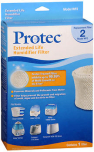 Protec Extended Life Humidifier Filter Model WF2 - Each