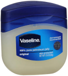 Vaseline 100 % Petroleum Jelly - 1.75 oz