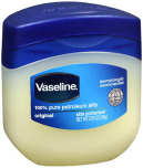 Vaseline 100 % Pure Petroleum Jelly - 3.75 oz