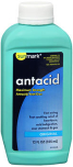 Sunmark Antacid - Liquid - 12 oz