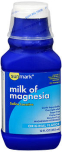 Sunmark Milk of Magnesia - 12 oz