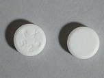 LORATADINE TAB 10MG OHM    500