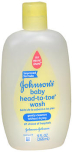 JOHNSON'S Head-To-Toe Wash & Shampoo