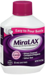 MiraLAX Powder Unflavored 17.9 oz