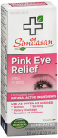 Similasan Irritated Eye Relief Drops - 0.33 oz