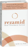 Rezamid Acne Treatment Lotion