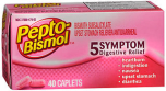 Pepto-Bismol Caplets Original - 40 ct