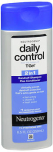 Neutrogena Daily Control 2 in 1 Dandruff Shampoo Plus Conditioner - 8.5 oz