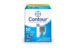 CONTOUR MEDIC DME STRIP     50