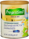 Enfamil Pregestimil Infant Formula With MCT Oil