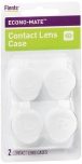 Flents Econo-Mate Contact Lens Cases - 2 ct