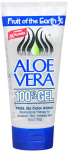 Fruit of the Earth Aloe Vera 100% Gel - 6 oz